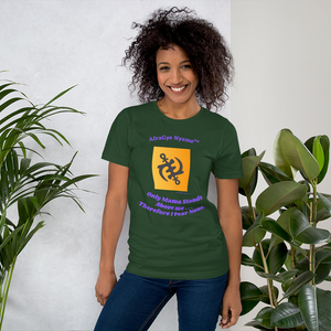 "AfraGye Nyame™" T-Shirt